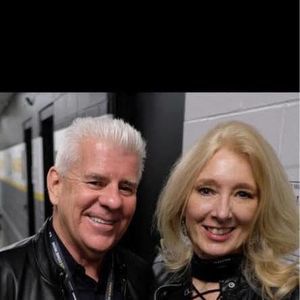 Meet your Posher, Mike